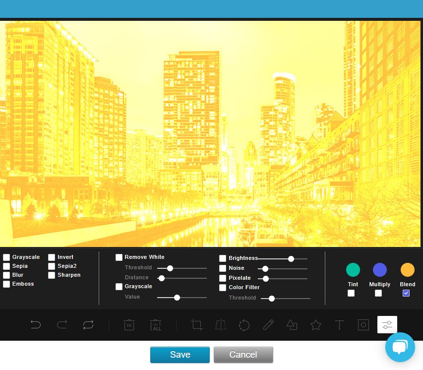 Image Editor Overview Simpleview Knowledgebase