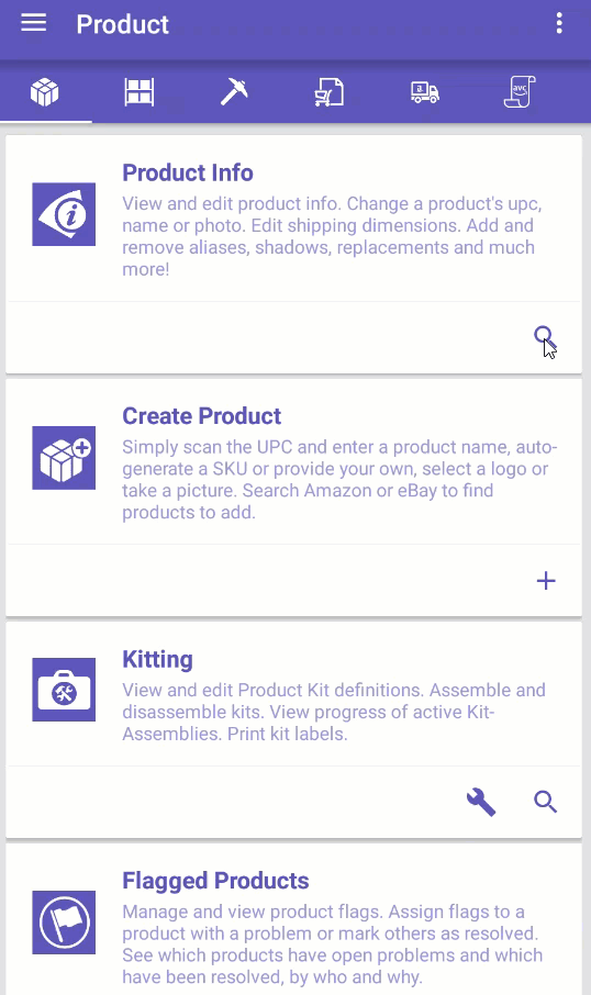 Managing Lot Numbers and Expiration Dates in Skustack Skustack Help