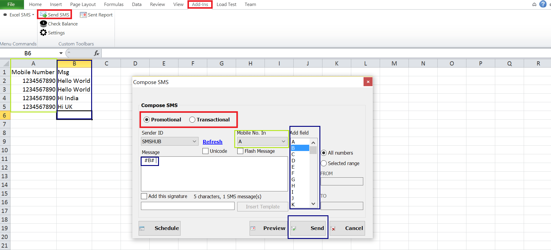 Microsoft Excel Essential Plugins