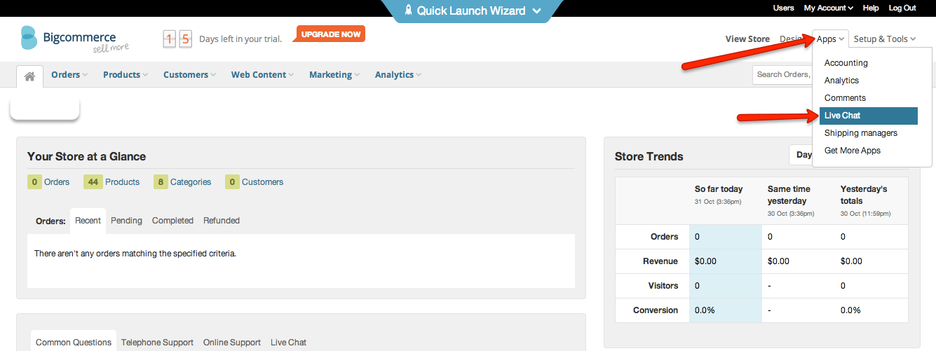 Adding SnapEngage to your website SnapEngage Live Chat