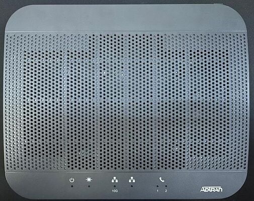 AdTran 822v – Sonic