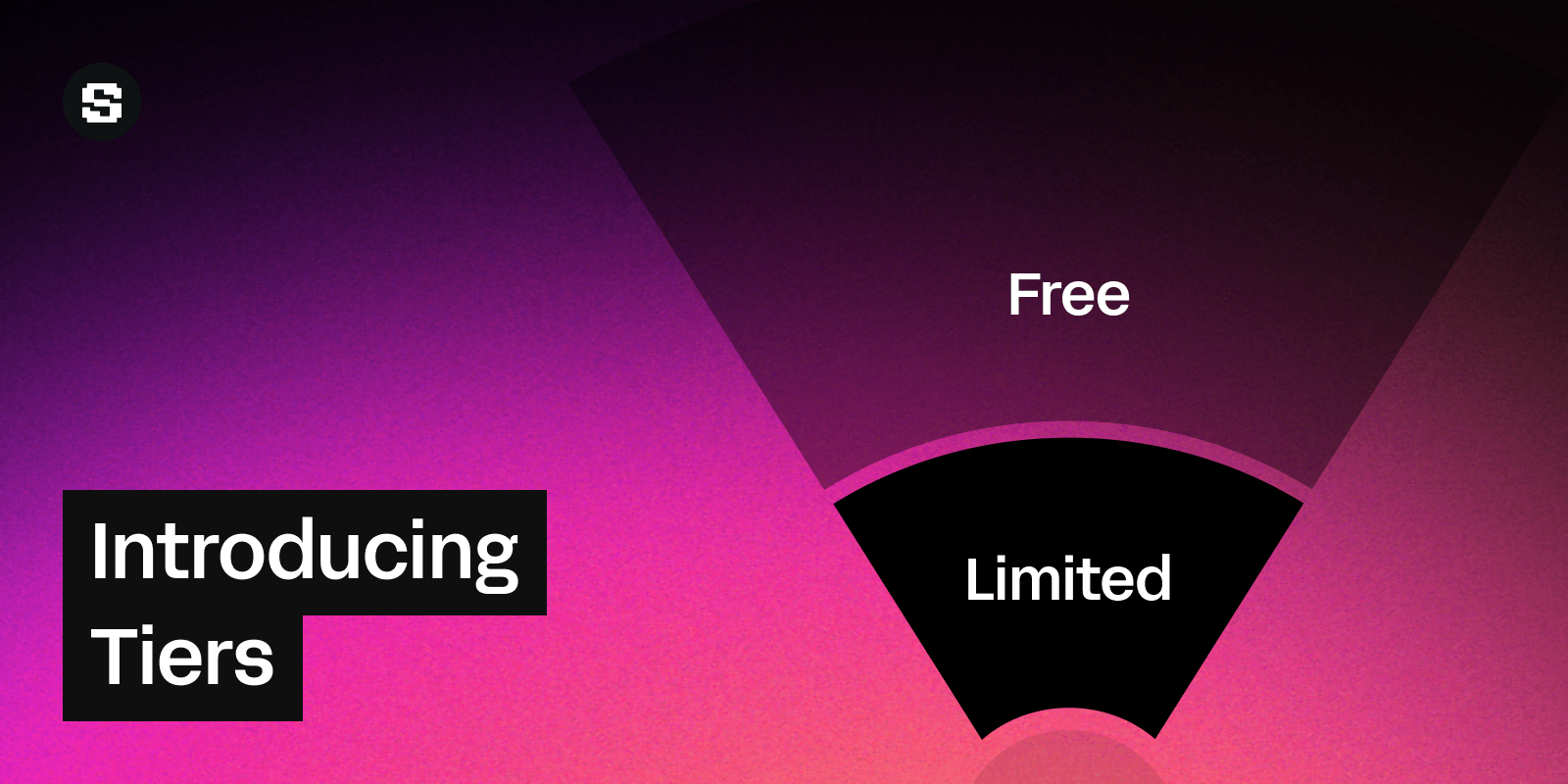 How do Tiers work? Sound.xyz