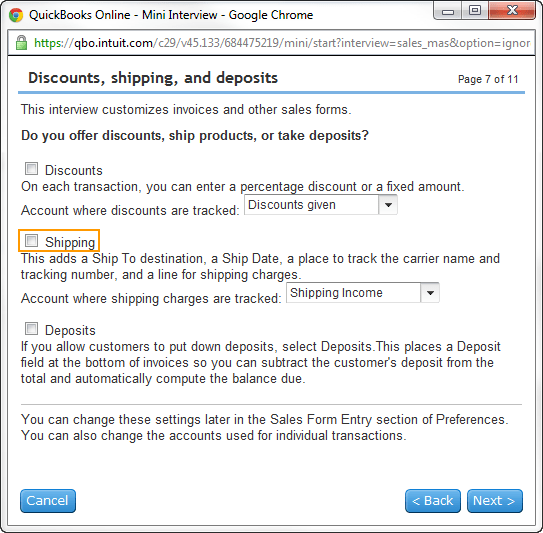 How to turn off auto names in quickbooks online for mac snojp