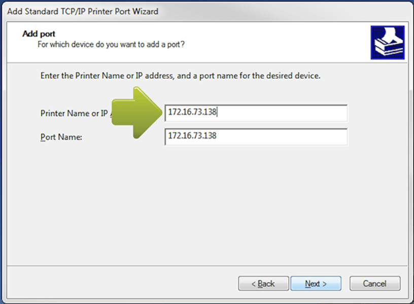 ProLabel Express Printer Stamps