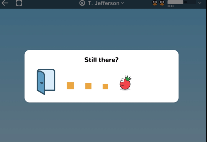 How do students log out of ST Math? ST Math Help