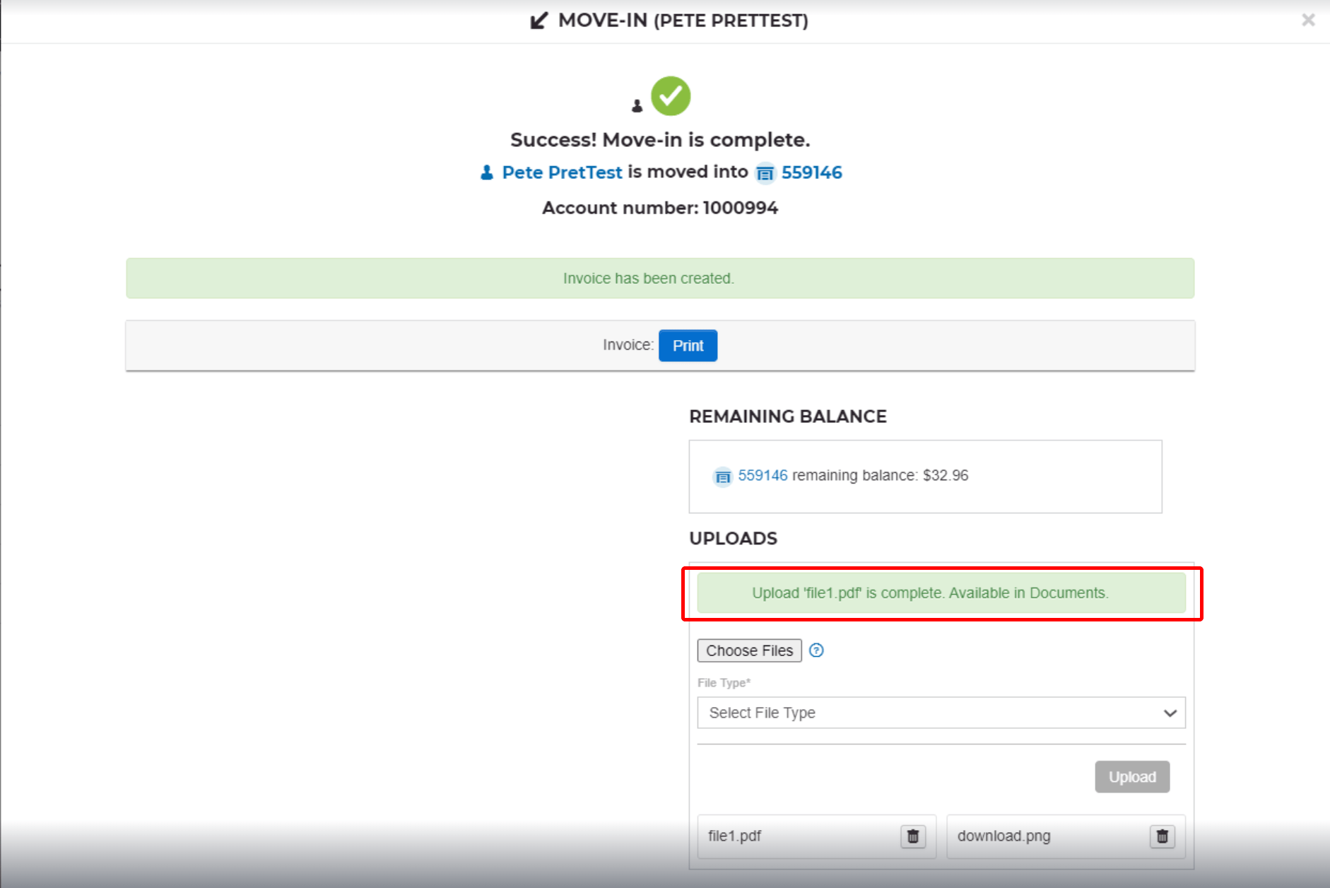 storEDGE What's New 2022 storEDGE