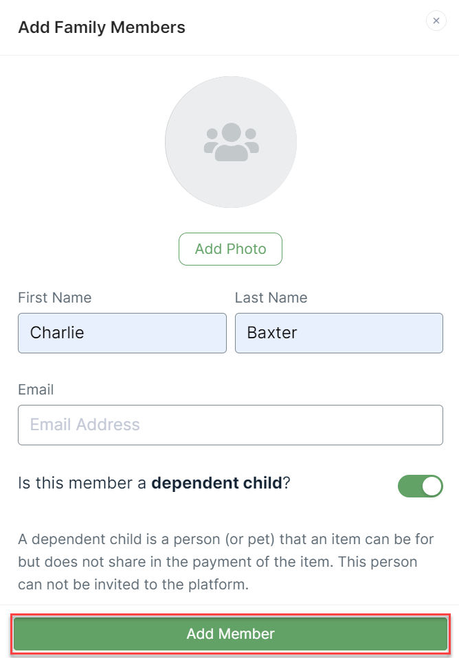 How Do I Add A Child? SupportPay Help Center