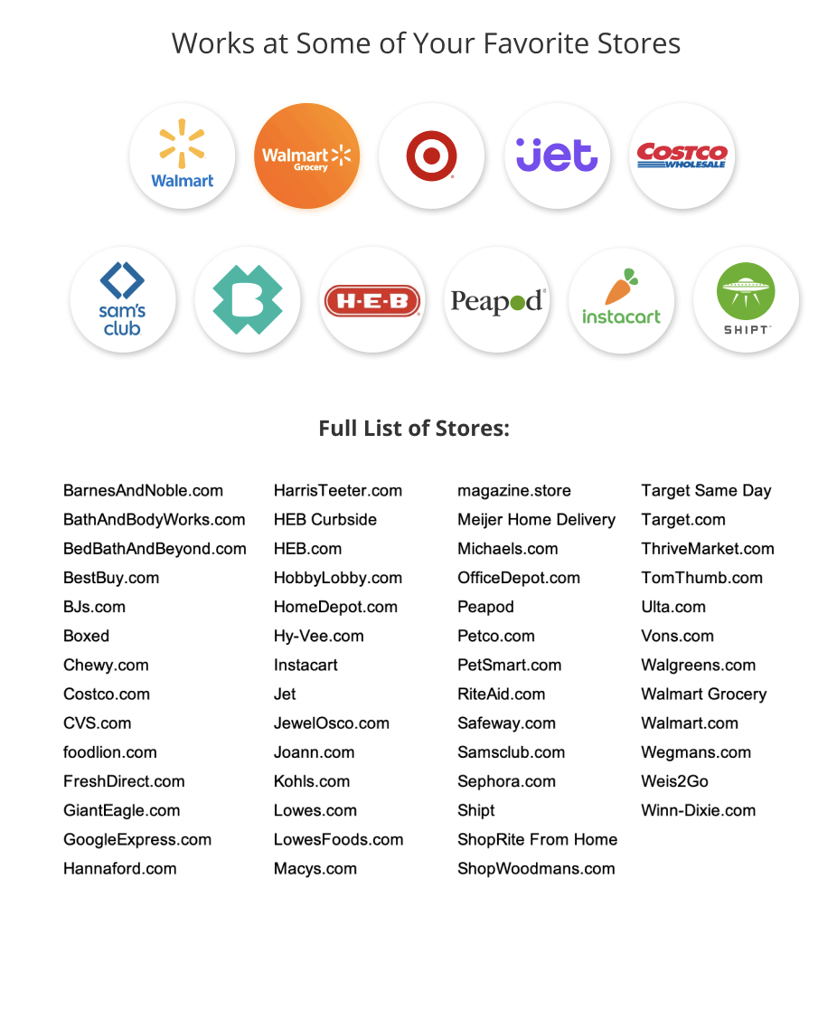 How do I earn SB with my EReceipts Shopping Receipts