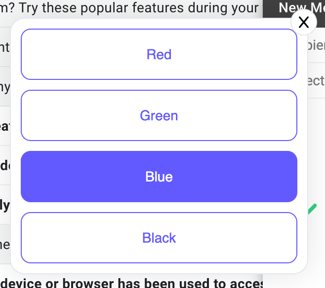 Add variables to canned responses SwiftReply Respond to common
