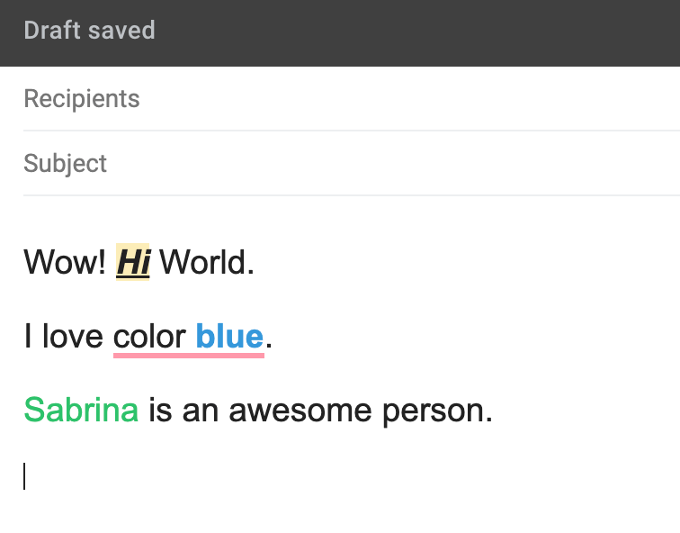 Add variables to canned responses SwiftReply Respond to common