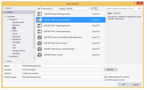 Getting started using manual integration