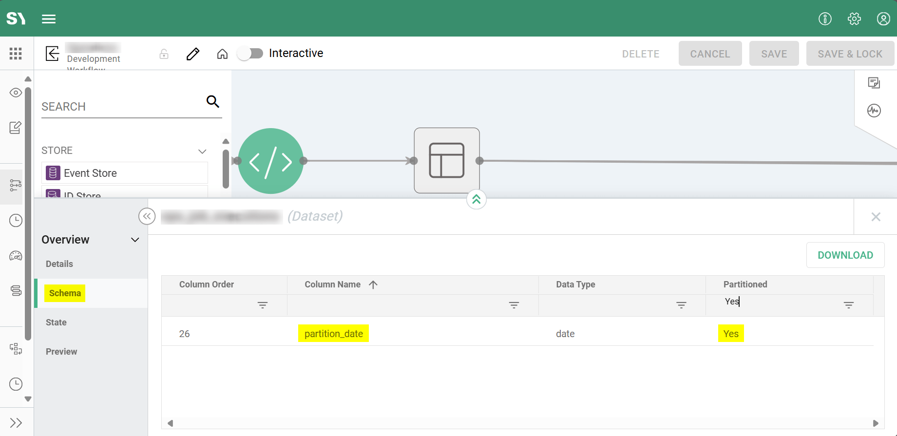 BigQuery & Spark Efficient Data Handling with Partitioning