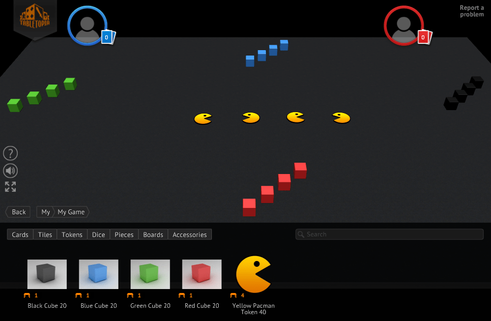 How to Create a Board Game? Tabletopia