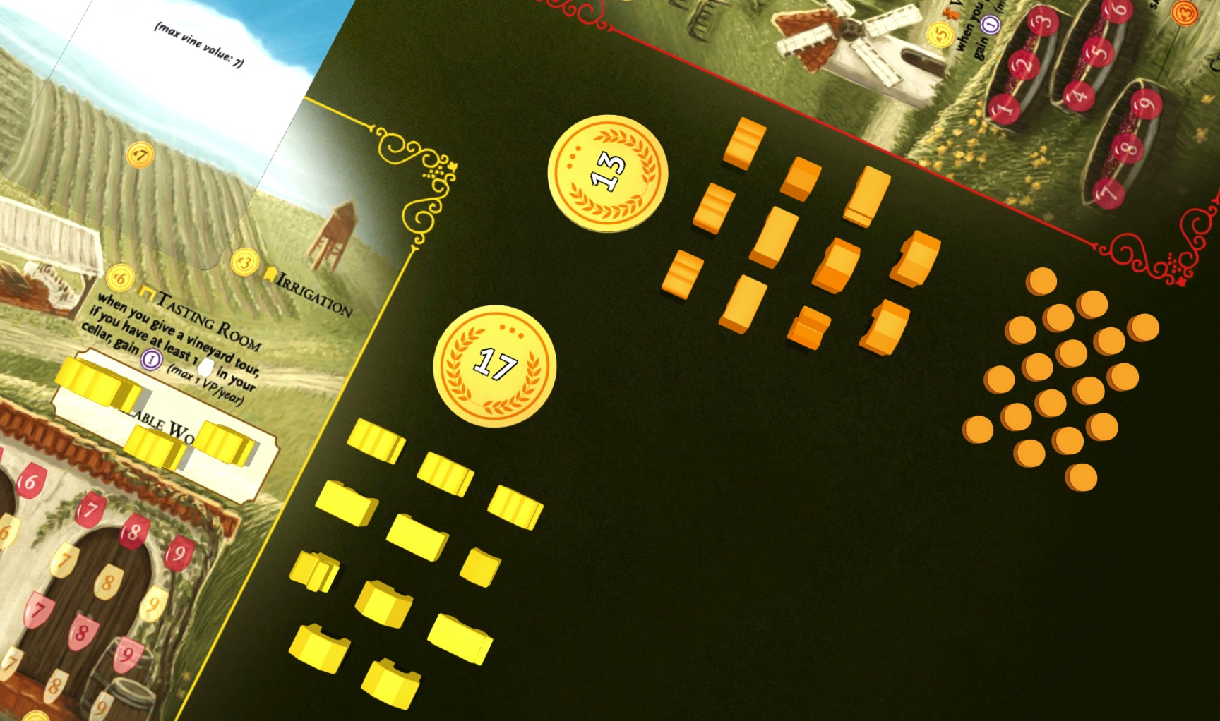 Usability Guide for Creating Games on Tabletopia Tabletopia