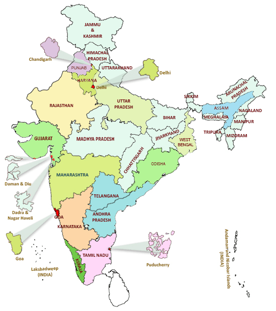 Introduction to Value Added Tax (VAT)