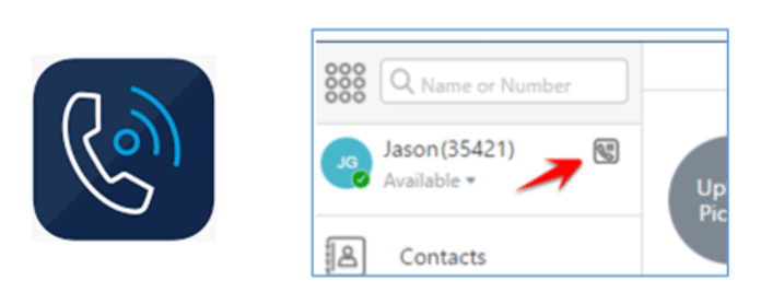 How to Turn Off Call Forwarding & Setup Phone TeamHealth Help