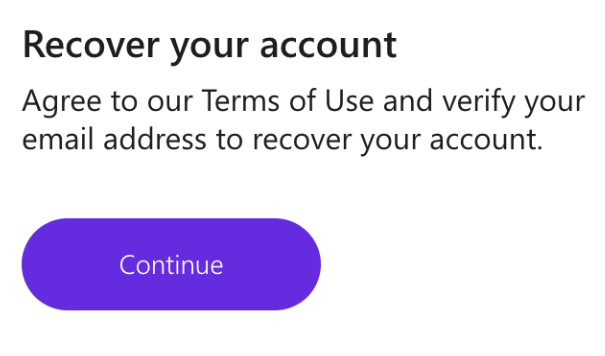 Help! I Can't Login to my Account! TextNow Support