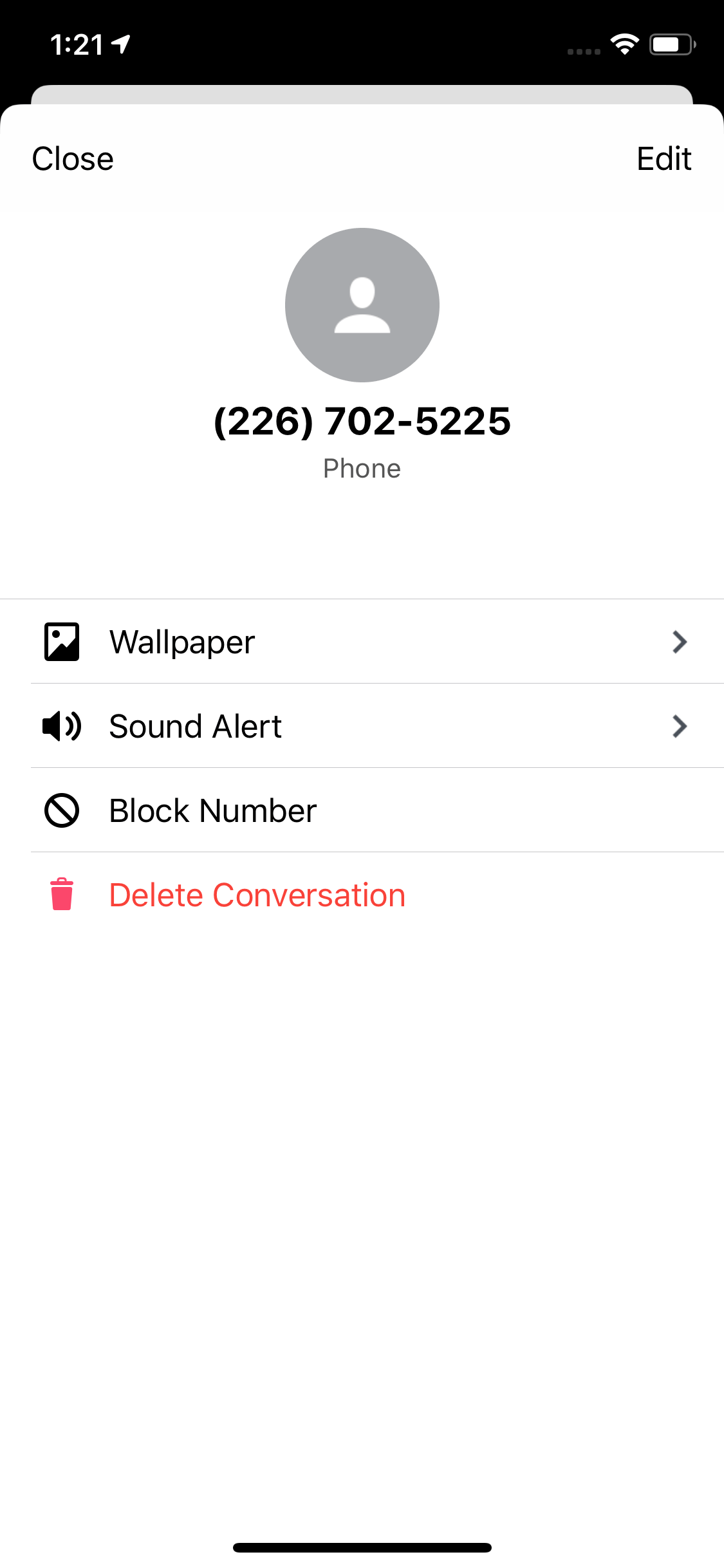 How Can I Report Spam? TextNow Support