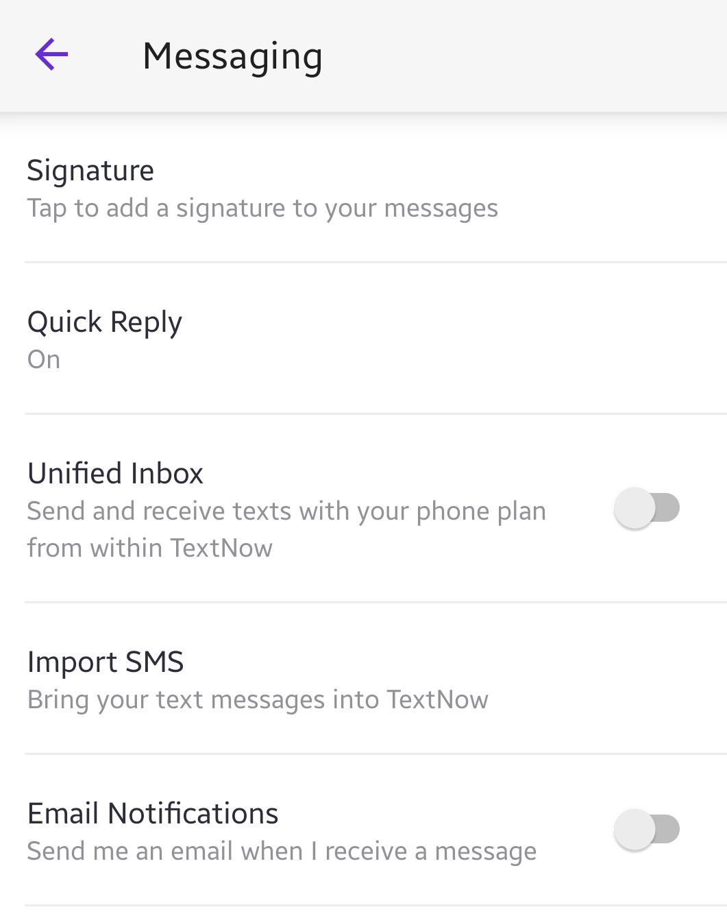 textnow.messaging and Calling TextNow Get Free Calling and Texting