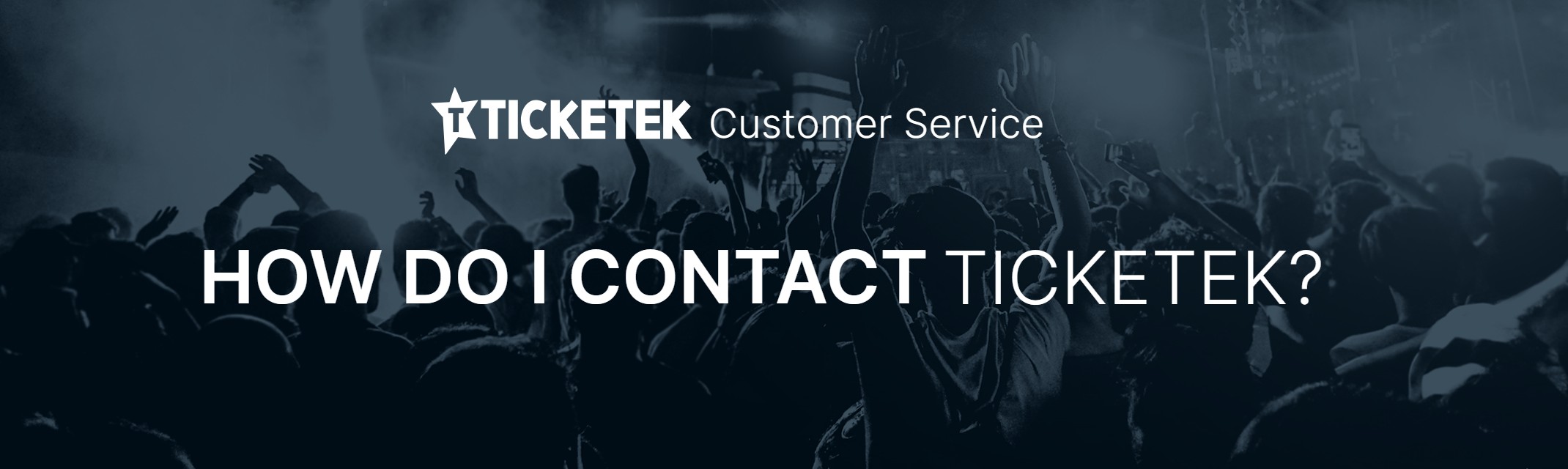 How do I contact Ticketek? Ticketek Australia