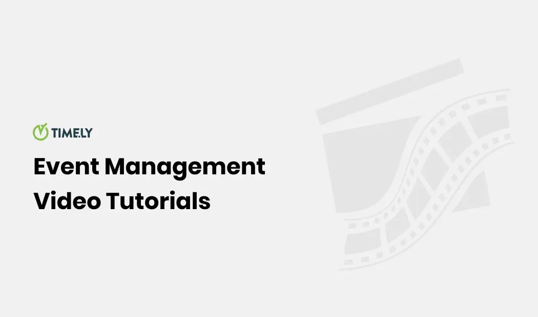 Configuring the Language of Public Calendar Timely Help Center