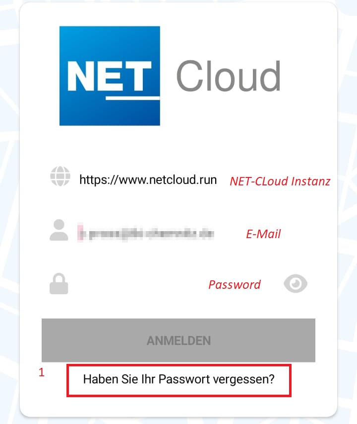 NET Cloud MobileApp NET HilfeCenter