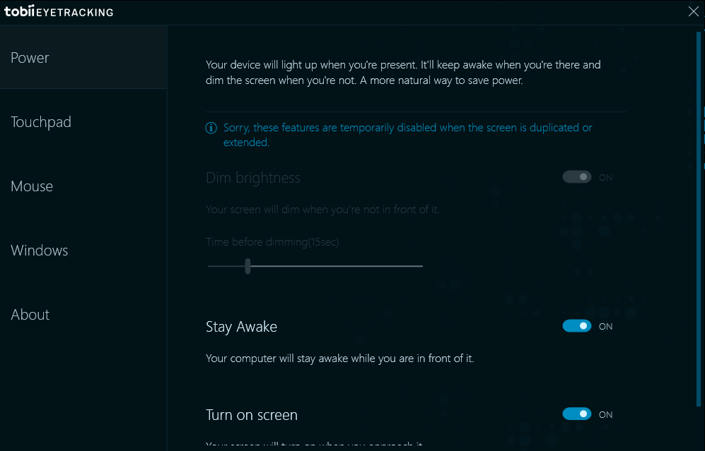 Get started with your eye tracker Tobii Help Center