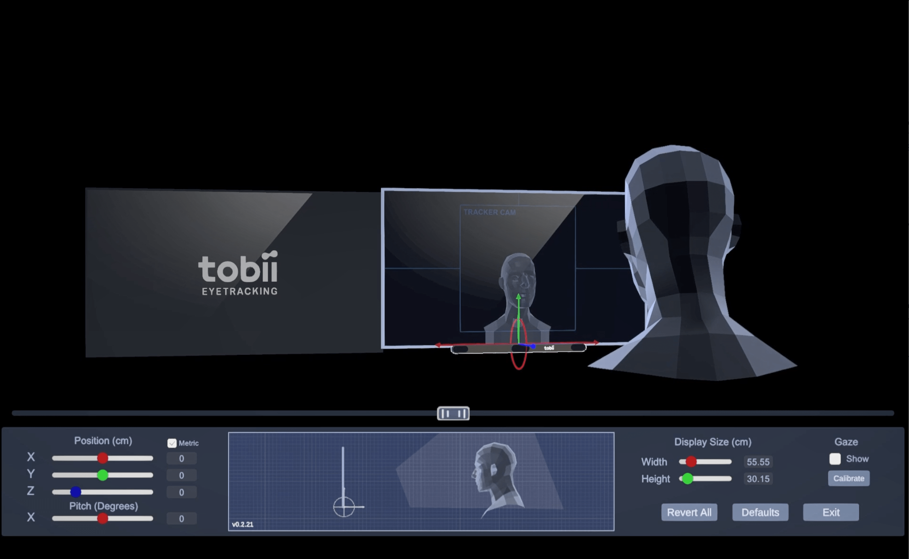 Get started with your Tobii Eye Tracker Tripod Bracket Tobii Help Center