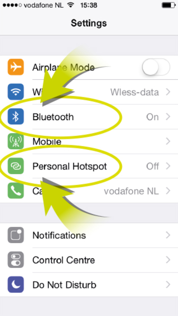 TomTomDienste auf zwei Arten erhalten TomTomSupport