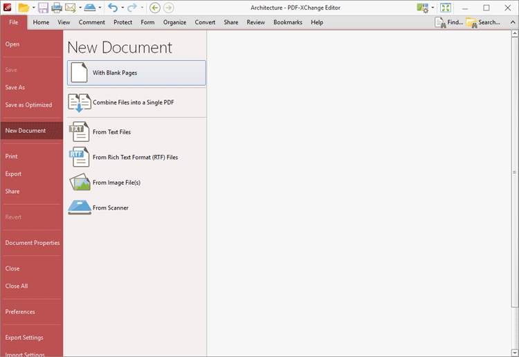 How to open new document on mac nmlio