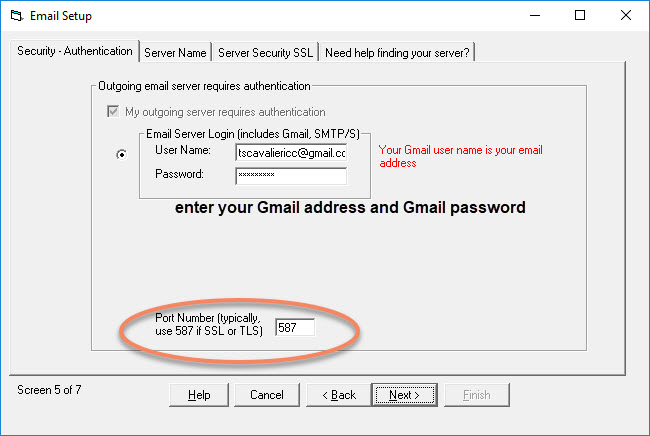 Gmail Allow Less Secure Apps Settings