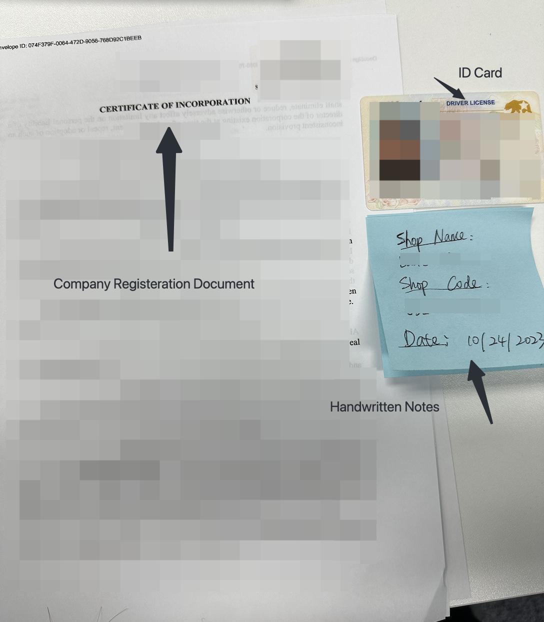 How to submit an appeal to TikTok Shop Trendsi Help Center