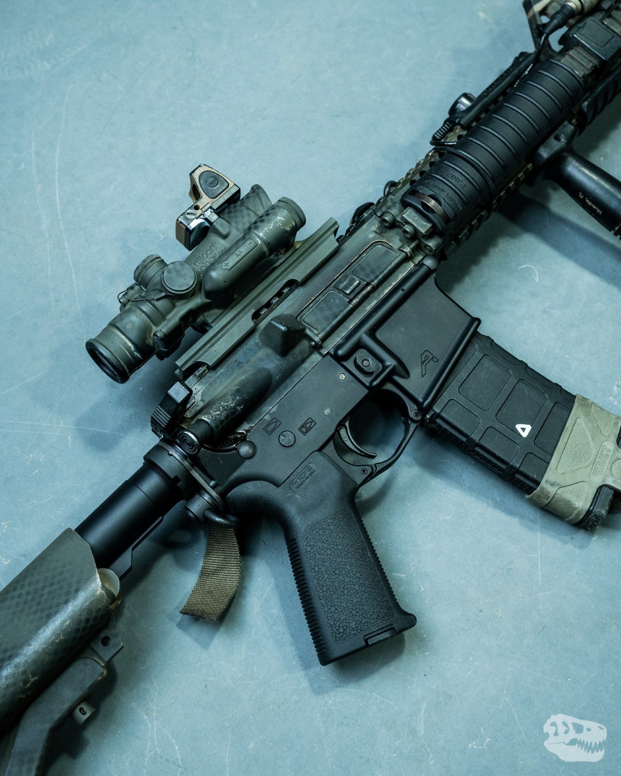 14.5" FSP Block II – Help – T.REX ARMS