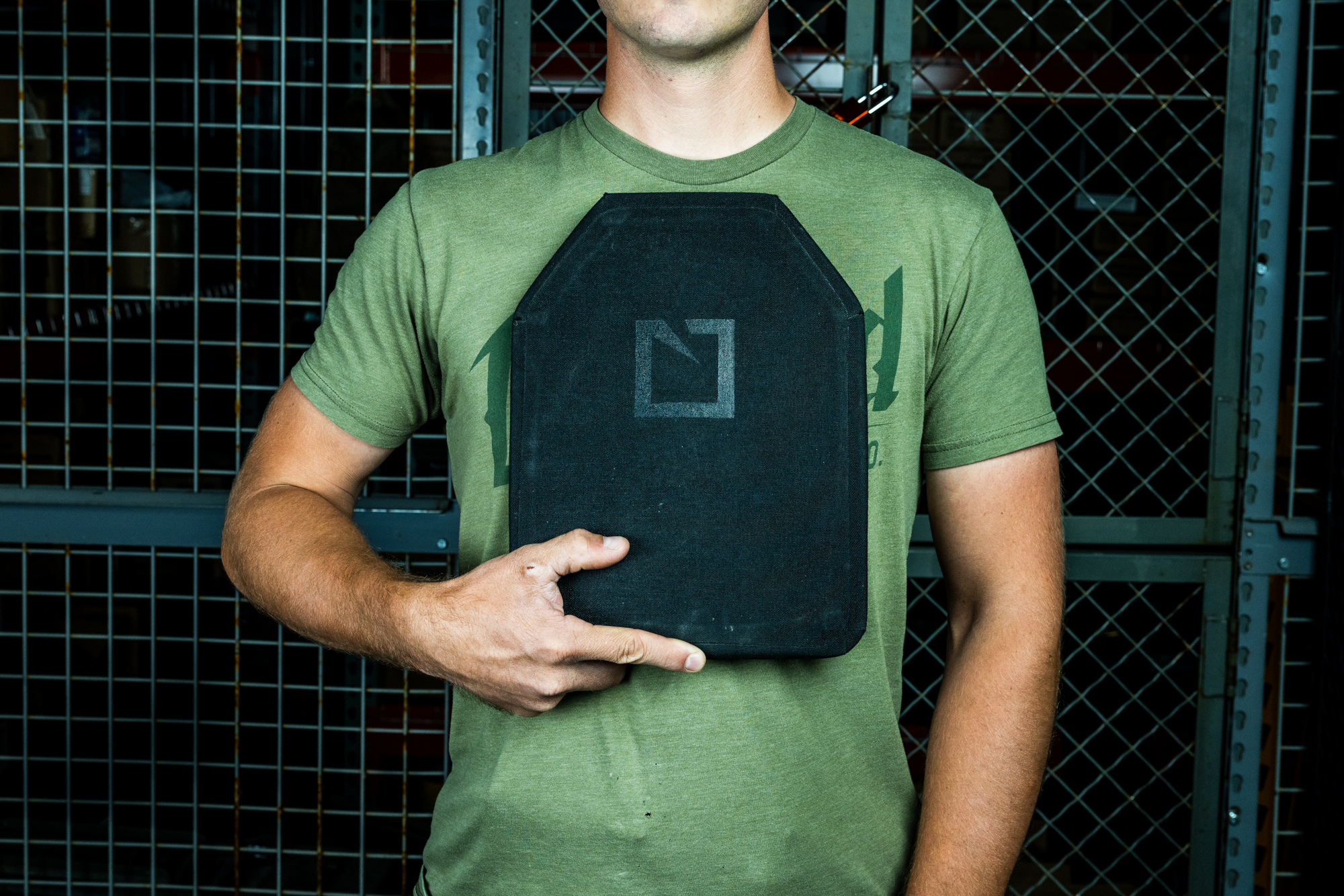Body Armor For Beginners Help T.REX ARMS