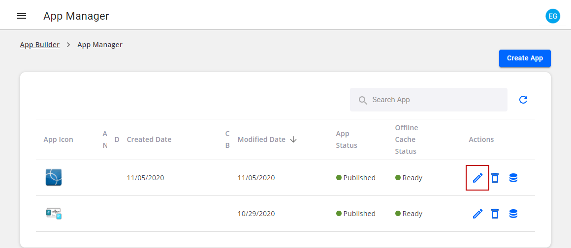 Link ArcGIS Dashboard(s) to Trimble Unity Apps