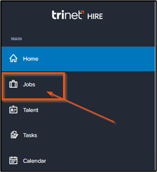 Hire/Applicant TrackingCloning a Job Post Cloud Help Desk