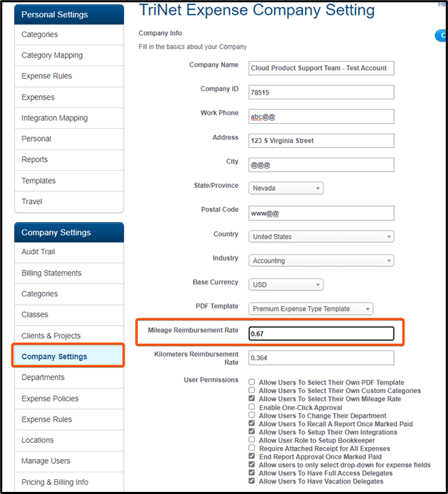 IRS Announces 2024 Standard Mileage Rates Cloud Help Desk