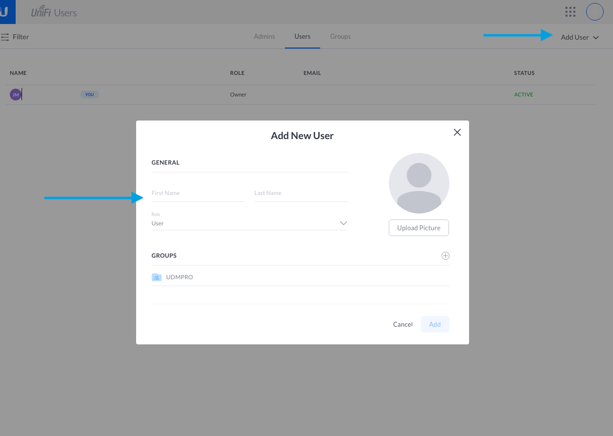 UniFi How to enable remote access Ubiquiti Support and Help Center