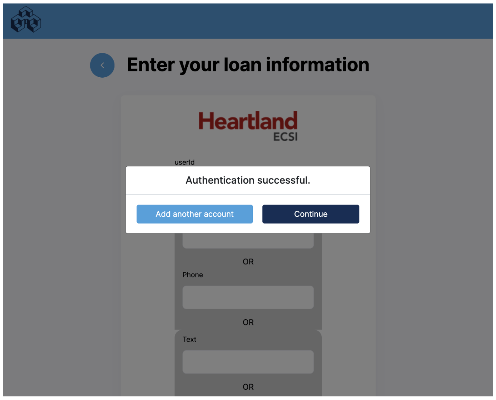 How do I link a student loan account to my Upromise account? Upromise