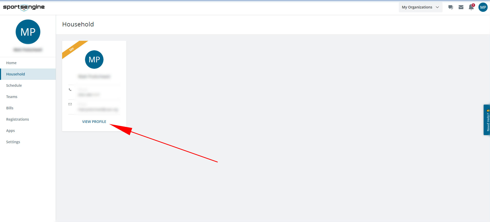 USA Volleyball Academy Help Desk Where do I take SafeSport and/or IMPACT? Knowledge base