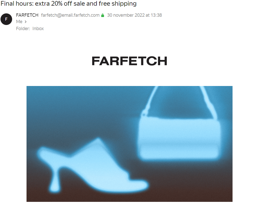 12 Best Cyber Monday Subject Lines & Their Strategies Blocks