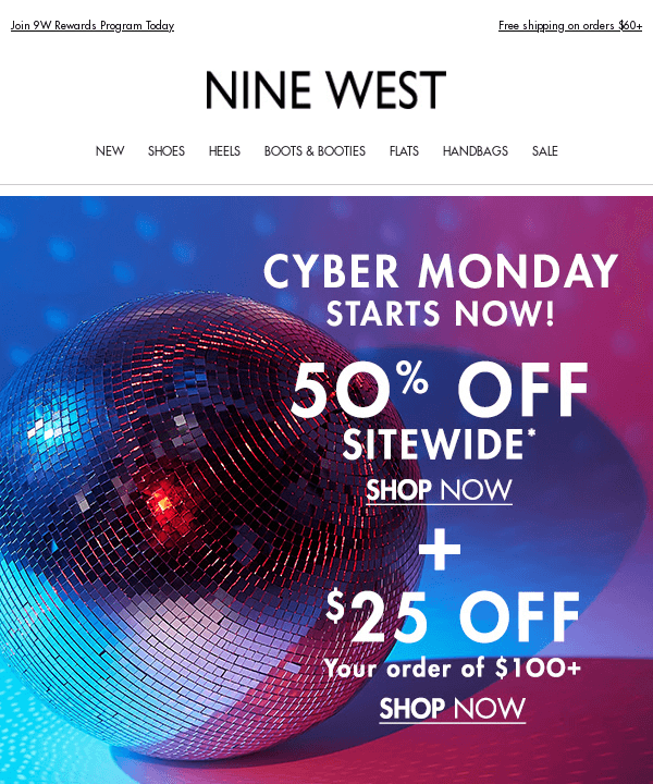 12 Best Cyber Monday Subject Lines & Their Strategies Blocks