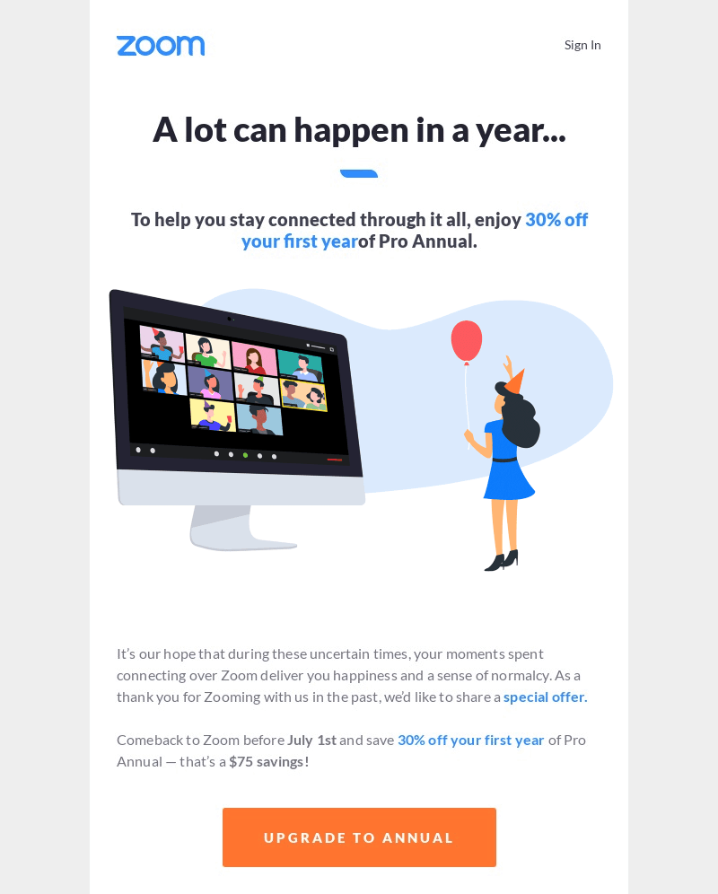 How to Make Animated Emails Effective Tips & Examples Blocks