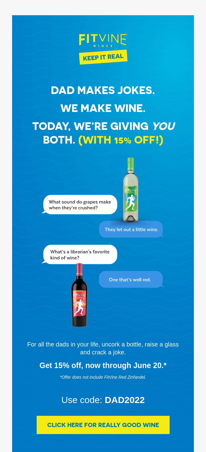 9 Summer Email Subject Line Tips for Your Inspiration Blocks