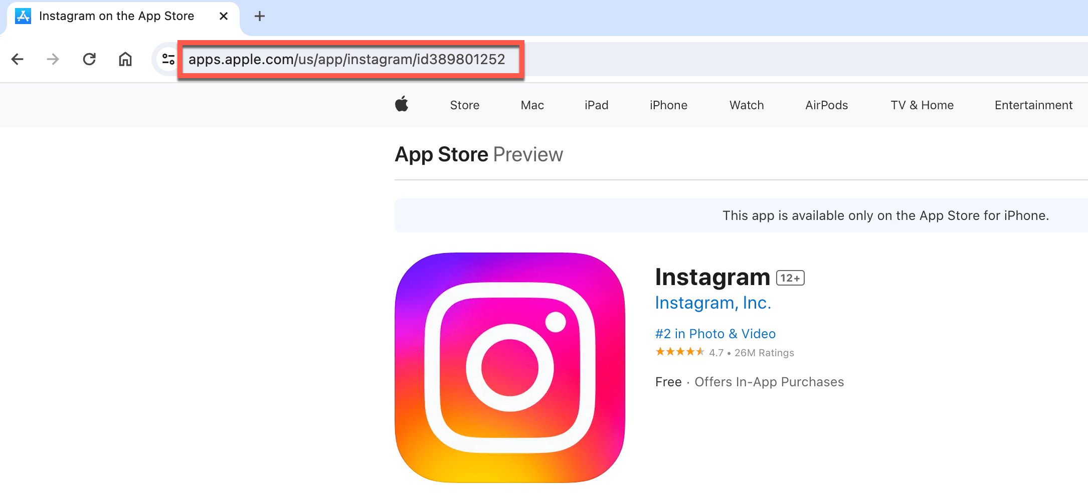 Finding the App URL Knowledge Base Home
