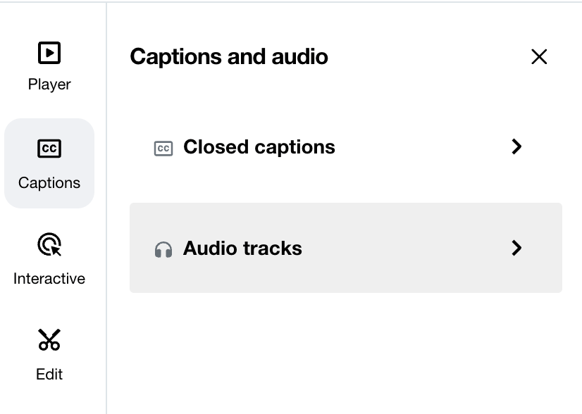 How to add multiple audio tracks to my video Vimeo Help Center