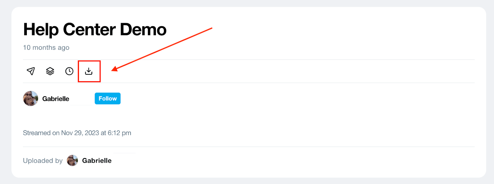How can I download a video on vimeo.com? – Vimeo Help Center