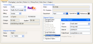 Fedex Ground Return Pickup