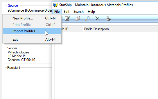 Shipping locations near you FedEx Parsippany
