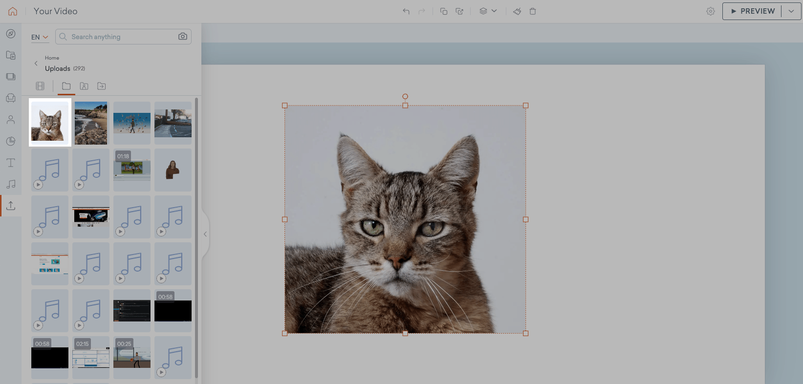 How do I import assets? – Help Center